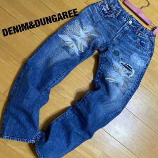 デニムダンガリー デニム/ジーンズ(レディース)の通販 29点 | DENIM ...