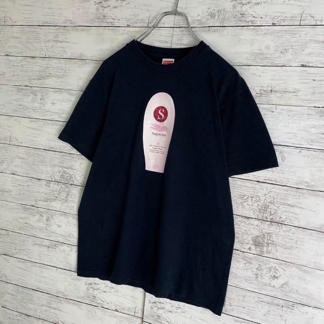 Supreme - 7774 【入手困難】シュプリーム☆ビッグロゴ定番カラー人気