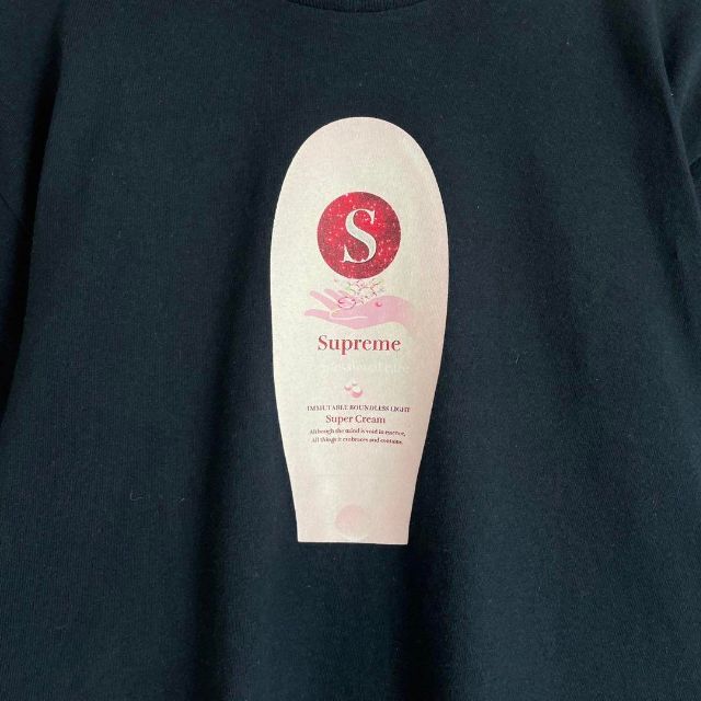 Supreme - 7774 【入手困難】シュプリーム☆ビッグロゴ定番カラー人気