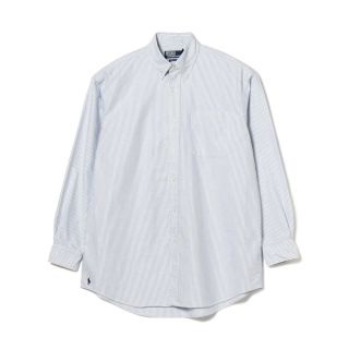 ポロラルフローレン(POLO RALPH LAUREN)のPOLO RALPH LAUREN Big Fit Shirt(シャツ)