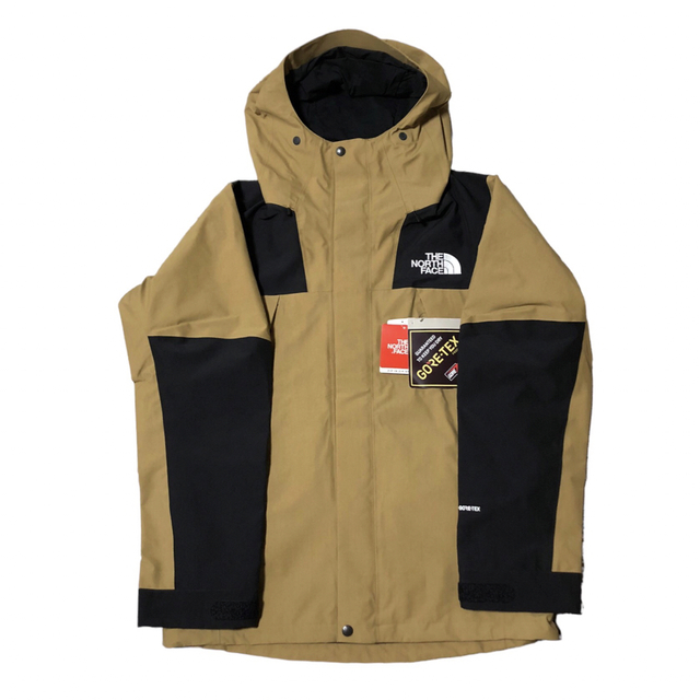 THE NORTH FACE - ◇新品◇THE NORTH FACE◇MOUNTAIN JACKET◇国内正規