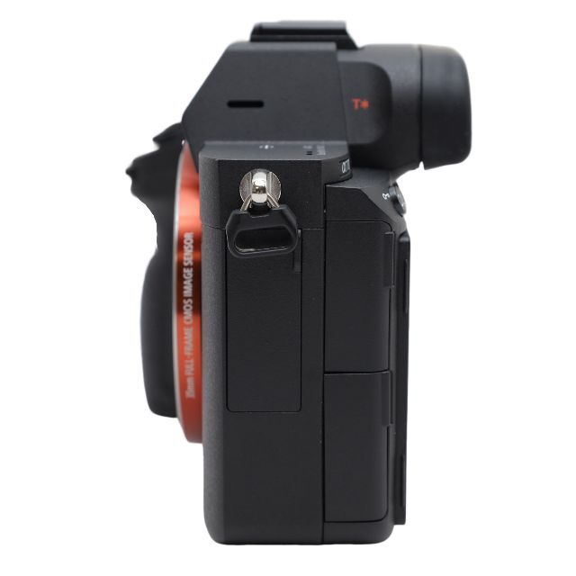 カメラ デジタルカメラ ❤初めてのフルサイズに❤Wi-Fi搭載❤SONY α7Ⅲ❤高速・高精度なAF❤