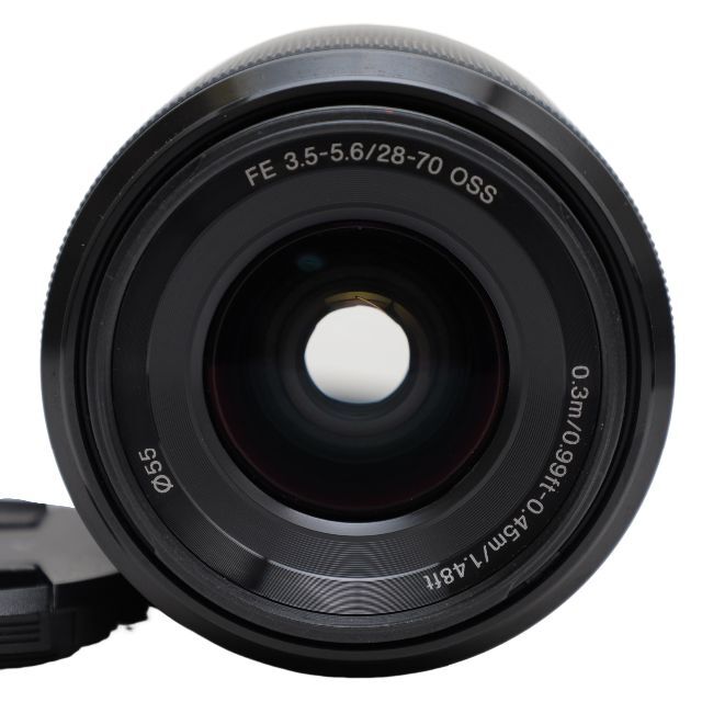 カメラ デジタルカメラ ❤初めてのフルサイズに❤Wi-Fi搭載❤SONY α7Ⅲ❤高速・高精度なAF❤