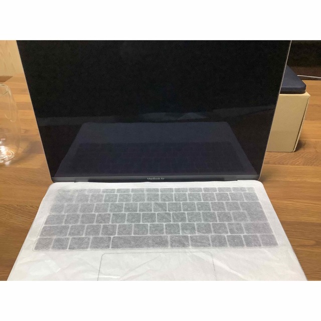 MacBook Air 2018 13.3 8GB 256GB シルバー 2