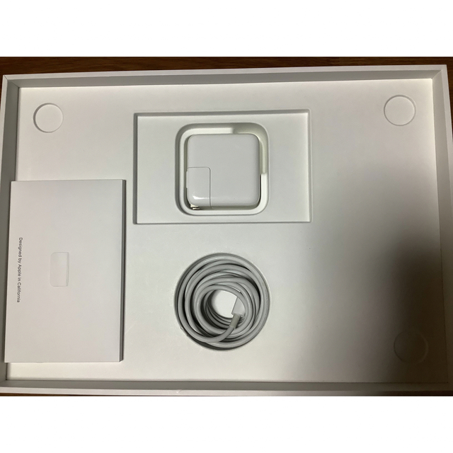 MacBook Air 2018 13.3 8GB 256GB シルバー - www.smithlabresearch.org