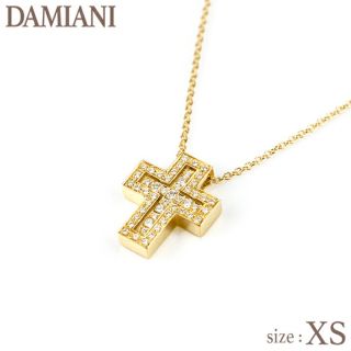 ダミアーニ(Damiani)のダミアーニ　ベルエポック　イエローゴールド　xs(ネックレス)