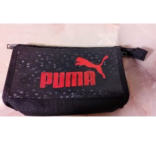 プーマ(PUMA)のプーマ　筆箱　ペンケース(ペンケース/筆箱)