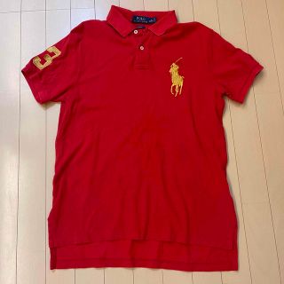 ポロラルフローレン(POLO RALPH LAUREN)のラルフローレン ポロ シャツ(ポロシャツ)