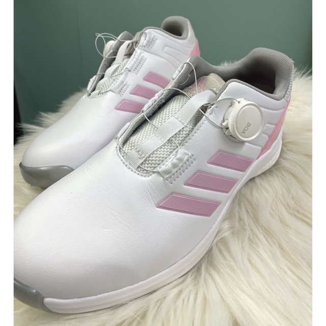 adidas ゴルフシューズ