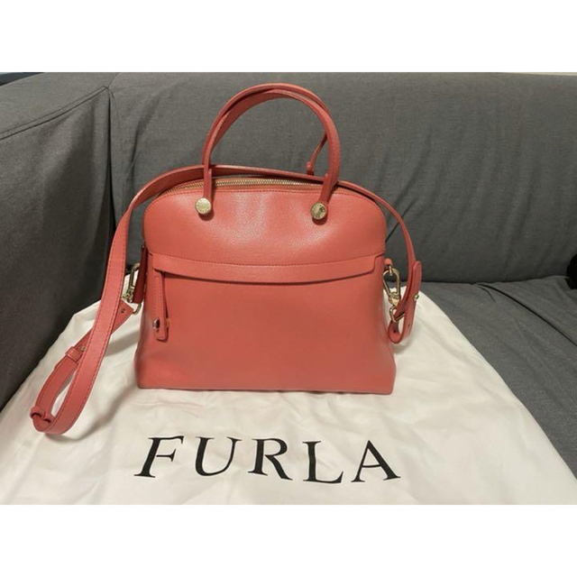 ♡FURLA パイパー♡