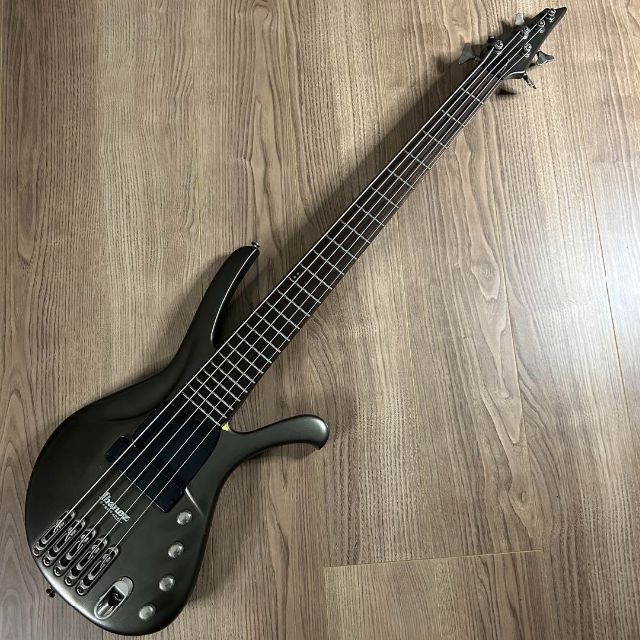 ボタニカルウエディング 【現状渡し】 Ibanez アイバニーズ ベース