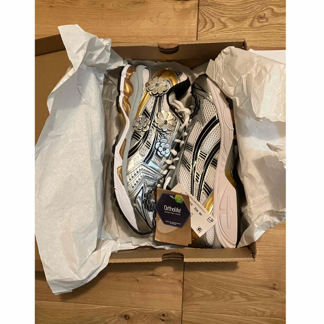 cecilie bahnsen asics セシリーバンセン スニーカー | www.gamescaxas.com