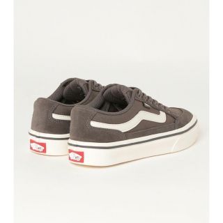 ヴァンズ(VANS)のVANS ヴァンズ FALKEN ファルケン V3830SC WARMGRAY(スニーカー)