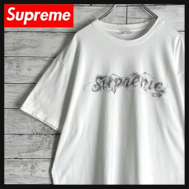 Supreme - 7737 【入手困難】シュプリーム☆ビッグロゴ定番カラー人気 ...