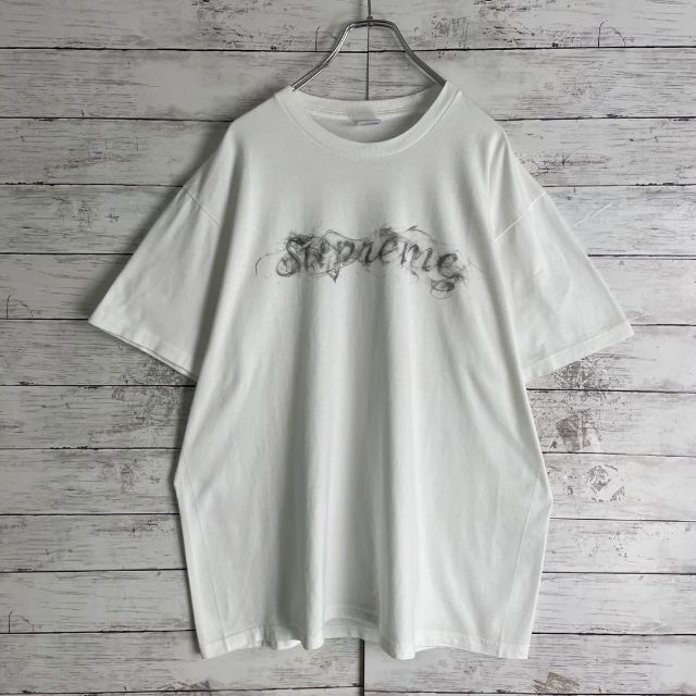 Supreme - 7737 【入手困難】シュプリーム☆ビッグロゴ定番カラー人気 ...