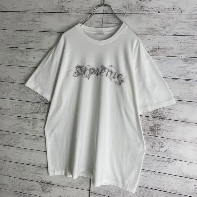 Supreme - 7737 【入手困難】シュプリーム☆ビッグロゴ定番カラー人気 ...