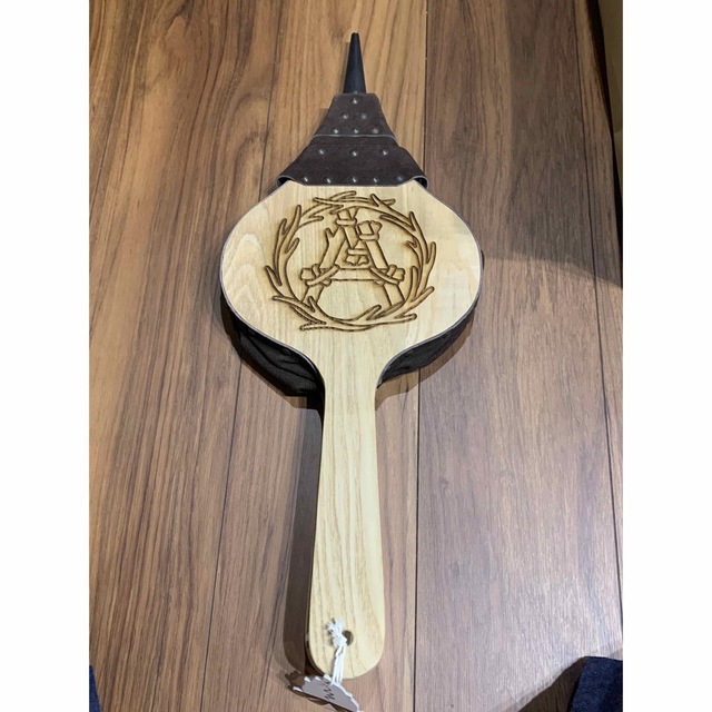 anarcho mountainresarch ふいご キャンプ バーベキュー | フリマアプリ ラクマ