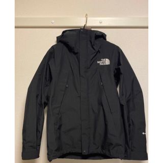 ザノースフェイス(THE NORTH FACE)のノースフェイス　マウンテンジャケット　sサイズ　NP61800(マウンテンパーカー)