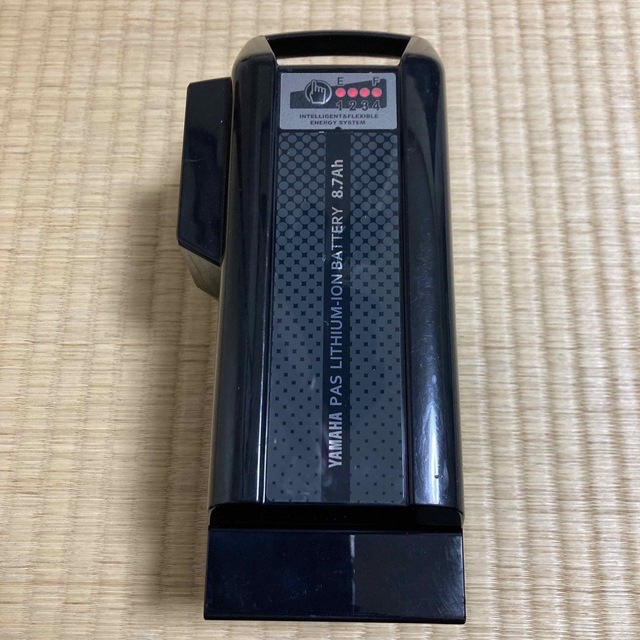 ヤマハ　電動アシスト自転車　バッテリー　X90-20 8.7Ah