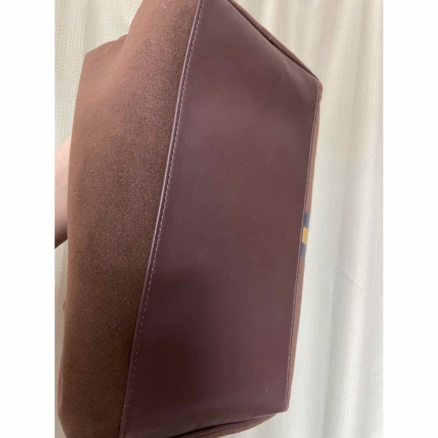 くつろぎカフェタイム アパルトモンSITA PARANTICA/Border Boston Bag