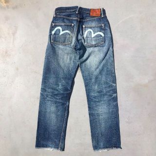 エビス(EVISU)のEVISU エヴィス LOT2000 W32 L35 ジーンズ ジーパン(デニム/ジーンズ)