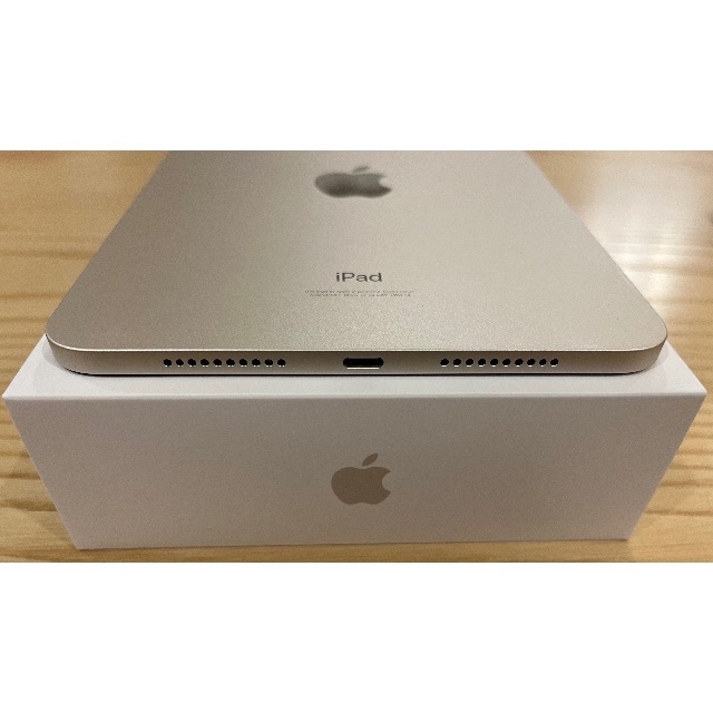 iPad mini 第6世代 / Wi-Fiモデル iPad mini 第6世代 / Wi-Fiモデル