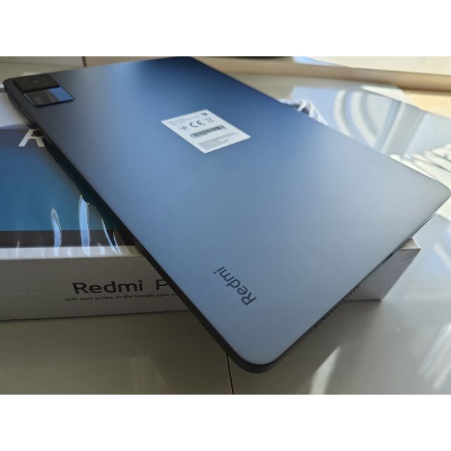 Redmi Pad 6GB＋128GB グラファイトグレー グローバル版