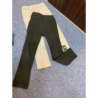 アナップ(ANAP)のアナップ　ストレッチパンツ(パンツ/スパッツ)