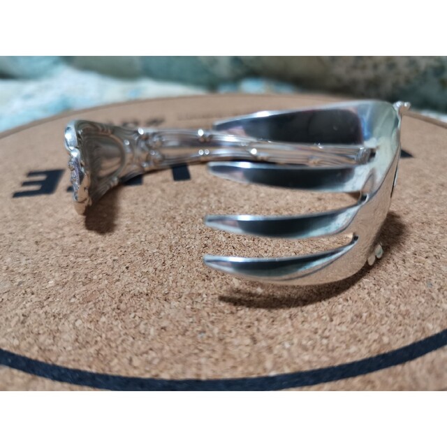 Tiffany&Co. ティファニー バングル ブレスレット 【人気商品