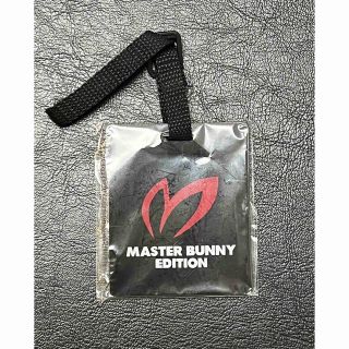 MASTER BUNNY EDITION - 【送料込み】マスターバニーエディション