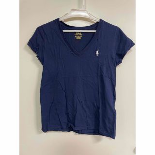 ポロラルフローレン(POLO RALPH LAUREN)のラルフローレンのTシャツ(Tシャツ(半袖/袖なし))