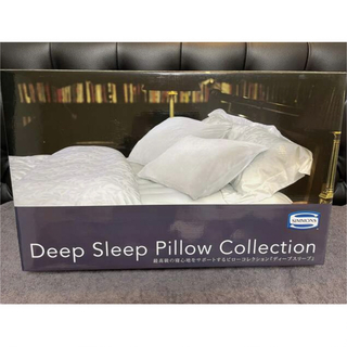 SIMMONS - SIMMONS Deep Sleep Pillow Collectionの通販 by 紗香's