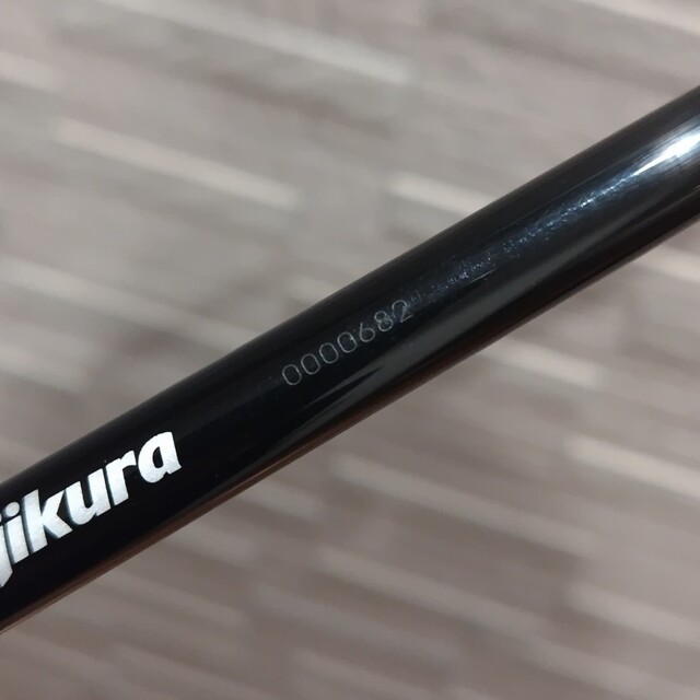 Fujikura(フジクラ)のベンタス　ブラック　7X　キャロウェイ スポーツ/アウトドアのゴルフ(クラブ)の商品写真
