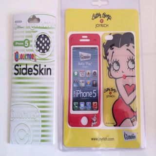 ジョイリッチ(JOYRICH)のiPhone5.5S用Gizmobies(モバイルケース/カバー)