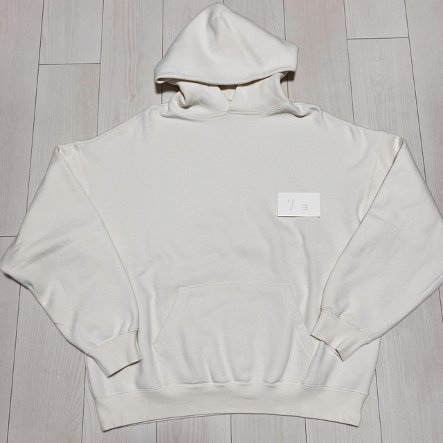 FEAR OF GOD(フィアオブゴッド)のFOG FEAR OF GOD ESSENTIALS スウェット セットアップ メンズのトップス(スウェット)の商品写真