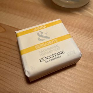 ロクシタン(L'OCCITANE)の★ロクシタン　石鹸★(ボディソープ/石鹸)