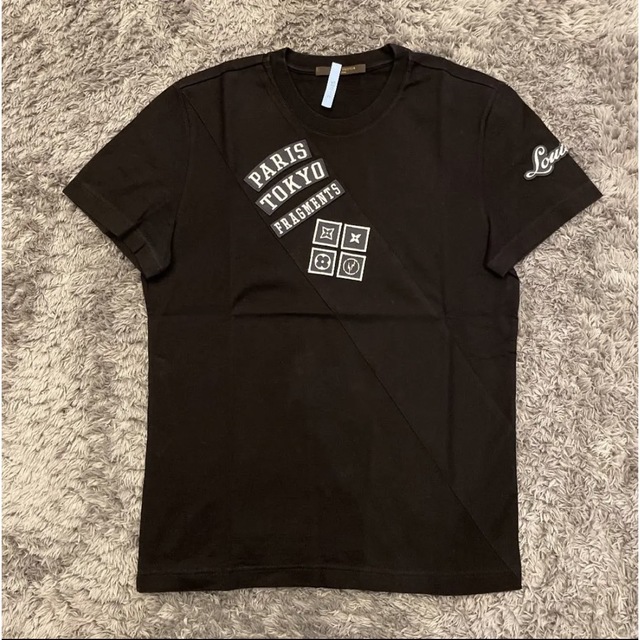 フラグメントヴェトンコラボ財布