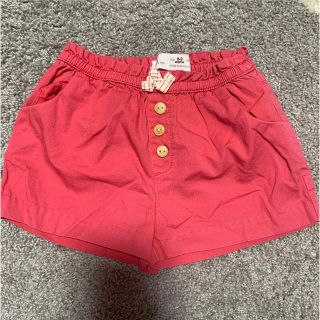 ザラキッズ(ZARA KIDS)のショートパンツ　ZARAbaby 6-9mouth(パンツ)