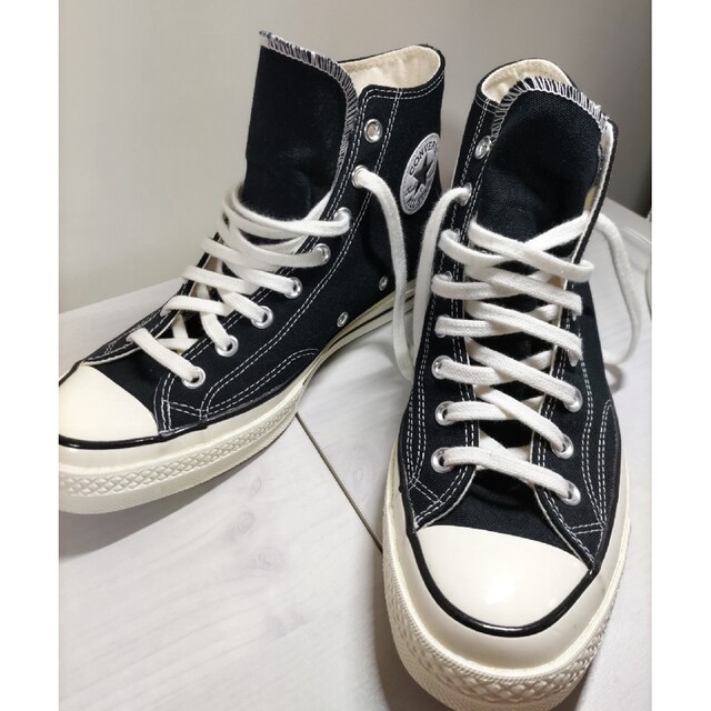 CONVERSE☆CT70