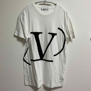 ヴァレンティノ(VALENTINO)のバレンティノTシャツ(Tシャツ(半袖/袖なし))