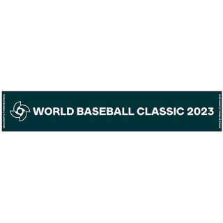 wbc 座席特典 タオル 🇯🇵(応援グッズ)