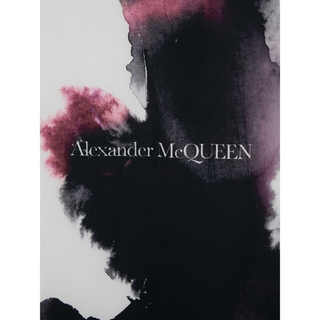 ALEXANDER McQUEEN　スカーフ