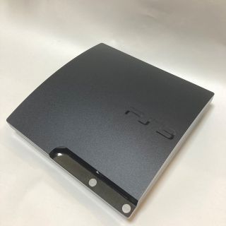 プレイステーション(PlayStation)のPlayStation 3 本体(家庭用ゲーム機本体)