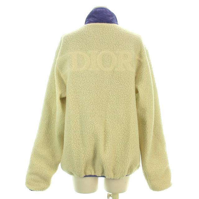 Christian Dior(クリスチャンディオール)のディオール/クリスチャンディオール S レディースのジャケット/アウター(ブルゾン)の商品写真