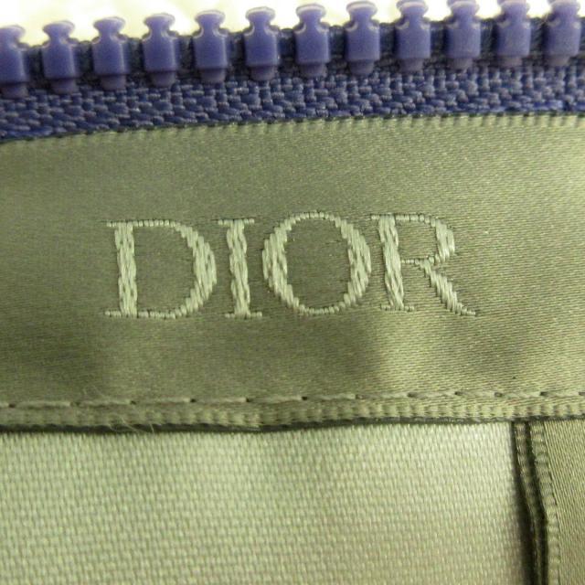 Christian Dior(クリスチャンディオール)のディオール/クリスチャンディオール S レディースのジャケット/アウター(ブルゾン)の商品写真