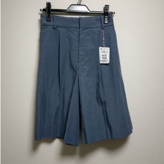 スコットクラブ(SCOT CLUB)の新品　YAMADAYA　Aga ハーフパンツ(ハーフパンツ)