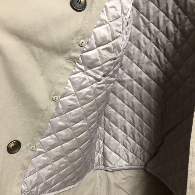 SM2(サマンサモスモス)のトレンチコート レディースのジャケット/アウター(トレンチコート)の商品写真