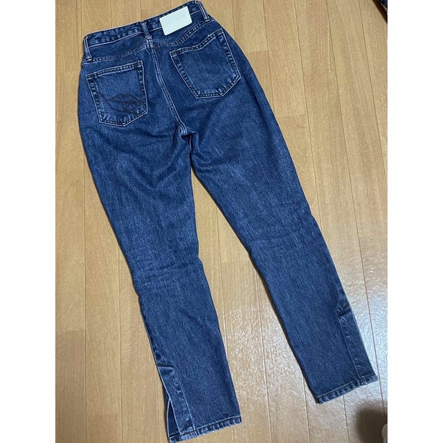 Her lip to - herlipto♡Tokyo High Rise Jeans♡24の通販 by