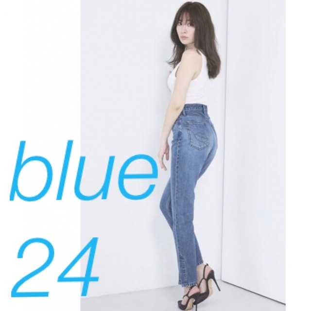 Her lip to - herlipto♡Tokyo High Rise Jeans♡24の通販 by
