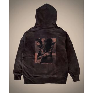 【限定値下げ中】gakkin パーカー　GXX AMSTERDAM HOODIE(パーカー)